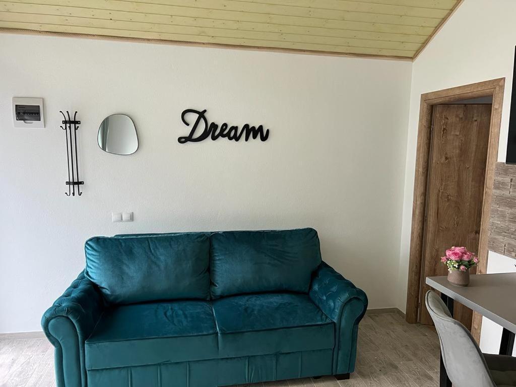 Rîşnov Oxigen Dreamヴィラ エクステリア 写真